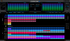 Antelope Audio Orion 32+