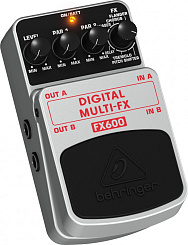 Behringer FX600