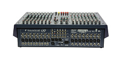 Soundcraft LX7ii-16