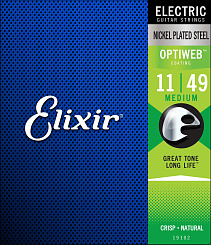 Elixir 19102 OptiWeb