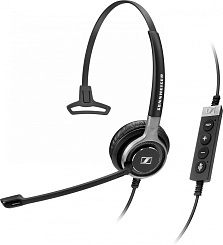 Гарнитура Sennheiser SC 630 USB CTRL