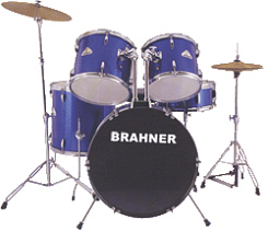 BRAHNER MD-046