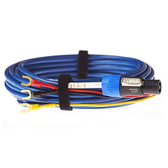 Кабель REL Bass Line Blue 10M Cable