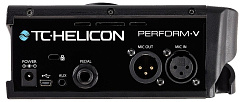 TC HELICON PERFORM-V