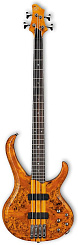 Бас-гитара IBANEZ BTB770PB AMBER