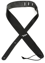 TAYLOR TL251-06 Leather Strap, Suede Back