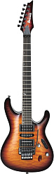 Электрогитара IBANEZ S5470Q-RBB