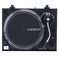 Dj проигрыватель винила Reloop RT-1 BT