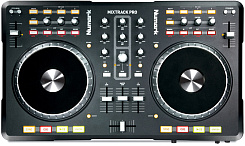 NUMARK MixTrack Pro USB