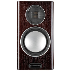 Полочная акустика Monitor Audio Gold Series (5G) 100 Dark Walnut