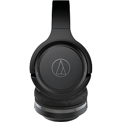 AUDIO-TECHNICA ATH-S200BTBK