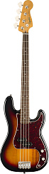 FENDER SQUIER Classic Vibe 60s P BASS LRL 3TS