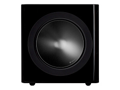 Monitor Audio Radius Series 390 Gloss Black