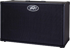 Peavey 212 Extension Cabinet