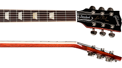 Леворукая электрогитара EPIPHONE Les Paul Standard 60s Left-Handed Iced Tea