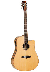 Электроакустическая гитара TANGLEWOOD TWJD CE