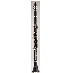 Кларнет Bb SELMER 1400B