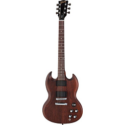 Электрогитара GIBSON SGJ CHOCOLATE SATIN