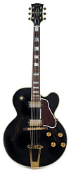 GIBSON 2018 MEMPHIS ES-275 CUSTOM EBONY