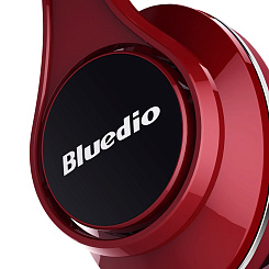 Bluedio U Red