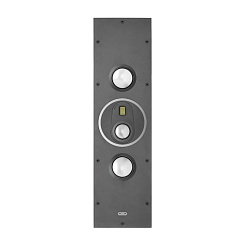 Monitor Audio Platinum II InWall Black