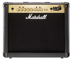 Гитарный комбо-усилитель MARSHALL MG30FX COMBO