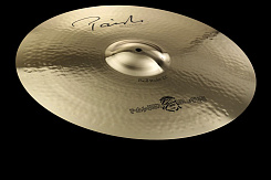 Paiste 22" Reflector Bell Ride Signature