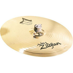 Тарелка ZILDJIAN A20532 16' A' CUSTOM FAST CRASH