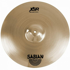 Тарелка Sabian 18" XSR Fast Crash