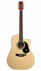 Гитара Maton SRS60C