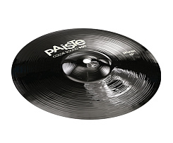 Тарелка 12" 0001912212 Color Sound 900 Black Splash Paiste