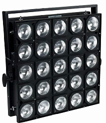 Профессиональный световой прибор STAGE4 MATRIX BL25x10F