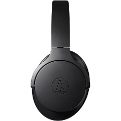 Беспроводные наушники AUDIO-TECHNICA ATH-ANC900BTBK