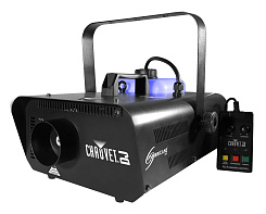 CHAUVET Hurricane 1301 Генератор дыма