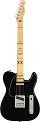 Электрогитара FENDER PLAYER Telecaster MN Black