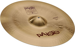 Тарелка 18'' Paiste 0001062518 2002 Novo China 