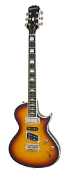 EPIPHONE NIGHTHAWK CUSTOM REISSUE HONEYBURST электрогитара