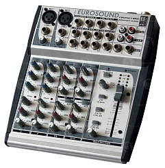 EUROSOUND Compact-1002