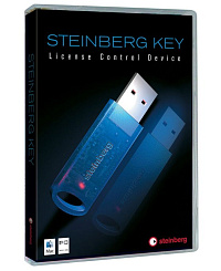 Steinberg USB eLicenser