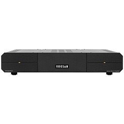 Усилитель мощности Roksan Caspian M2 Stereo Power Amplifier Black