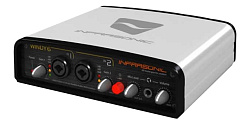 Аудиоинтерфейс INFRASONIC WINDY6