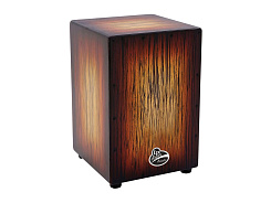 LP LPA1332-SBS Aspire Accents Cajon Sunburst Streak