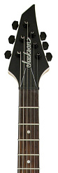 JACKSON JS Series Monarkh SC JS22, Rosewood Fingerboard, Satin Black