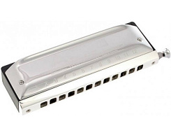 HOHNER ACE48 - Губная гармоника хроматическая Хонер