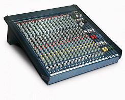 Allen & Heath MixWizard WZ3:12M