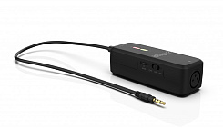 Микрофонный предусилитель IK Multimedia iRig-Pre-2