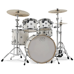 Ударная установка DW DRUMS DDLM2215WS