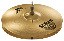 Sabian 14" X-Celerator Hats XS20