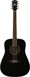 Акустическая гитара Washburn WD10 B