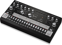 Аналоговая драм-машина BEHRINGER RD-6-BK